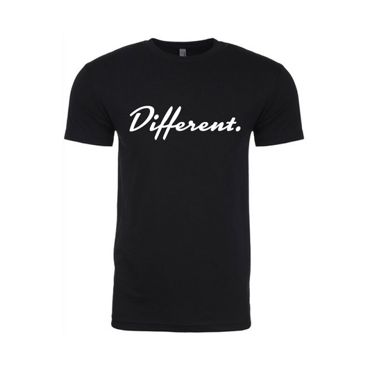 Different Tee OG
